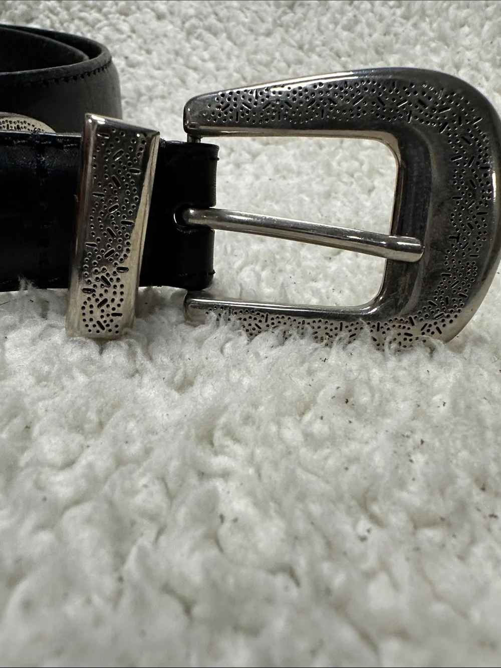 Maybe Kingston kingston leather
